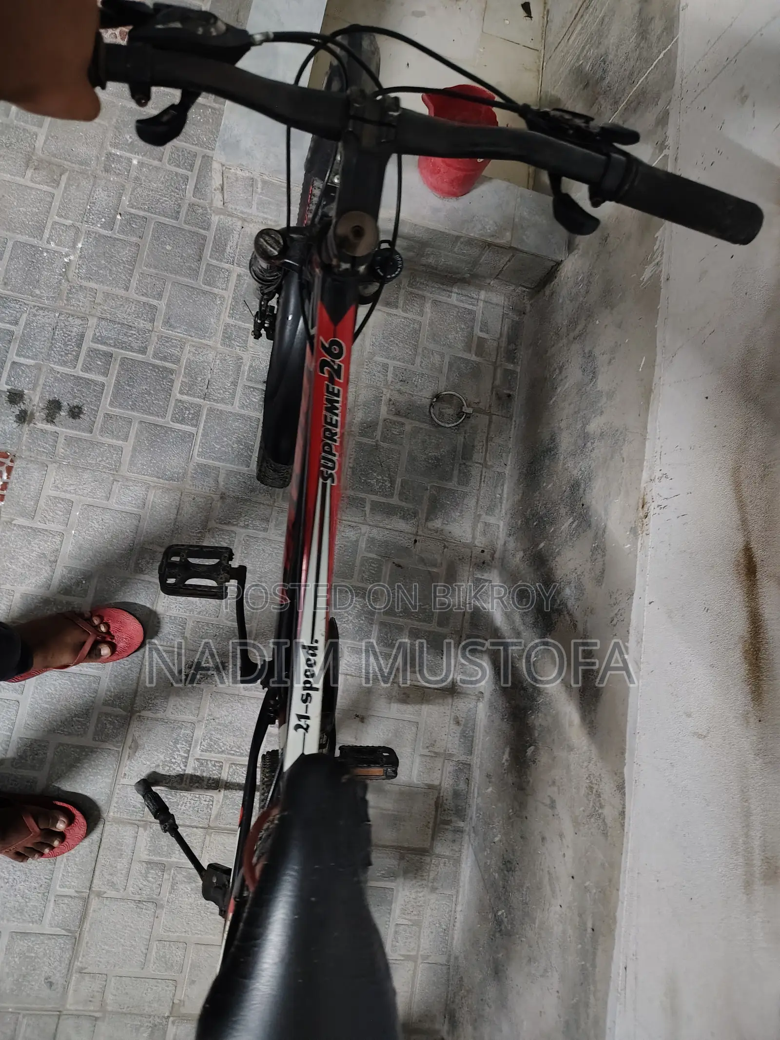 দুরন্ত কোম্পানি বাইসাইকেল