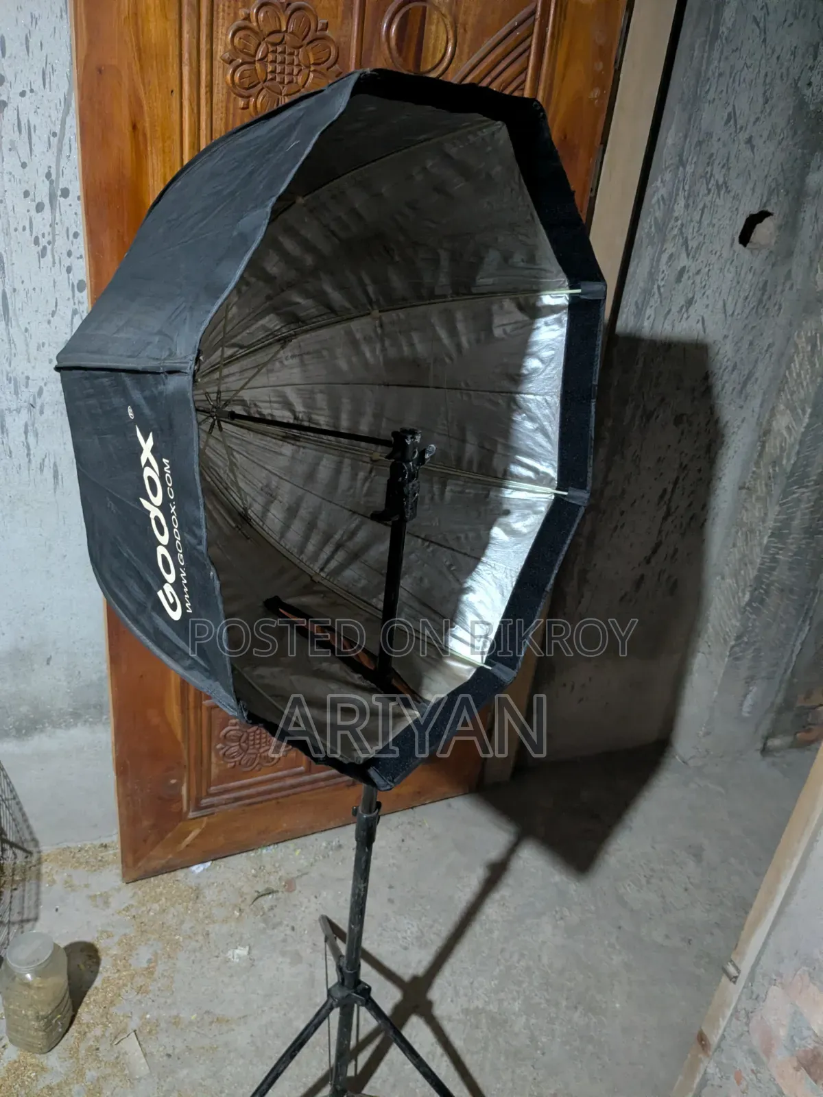 ক্যামেরা এক্সেসরিজ