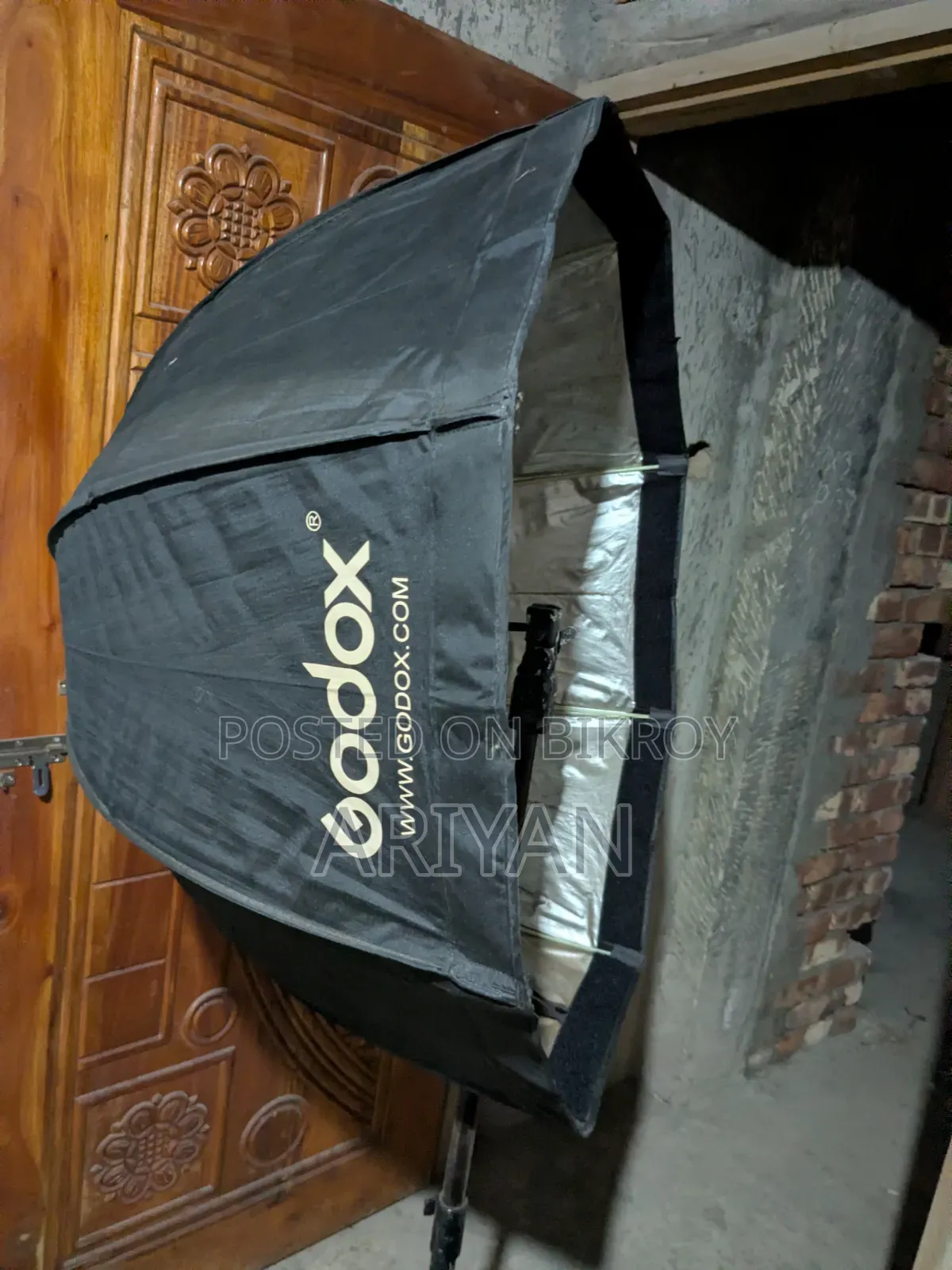 ক্যামেরা এক্সেসরিজ