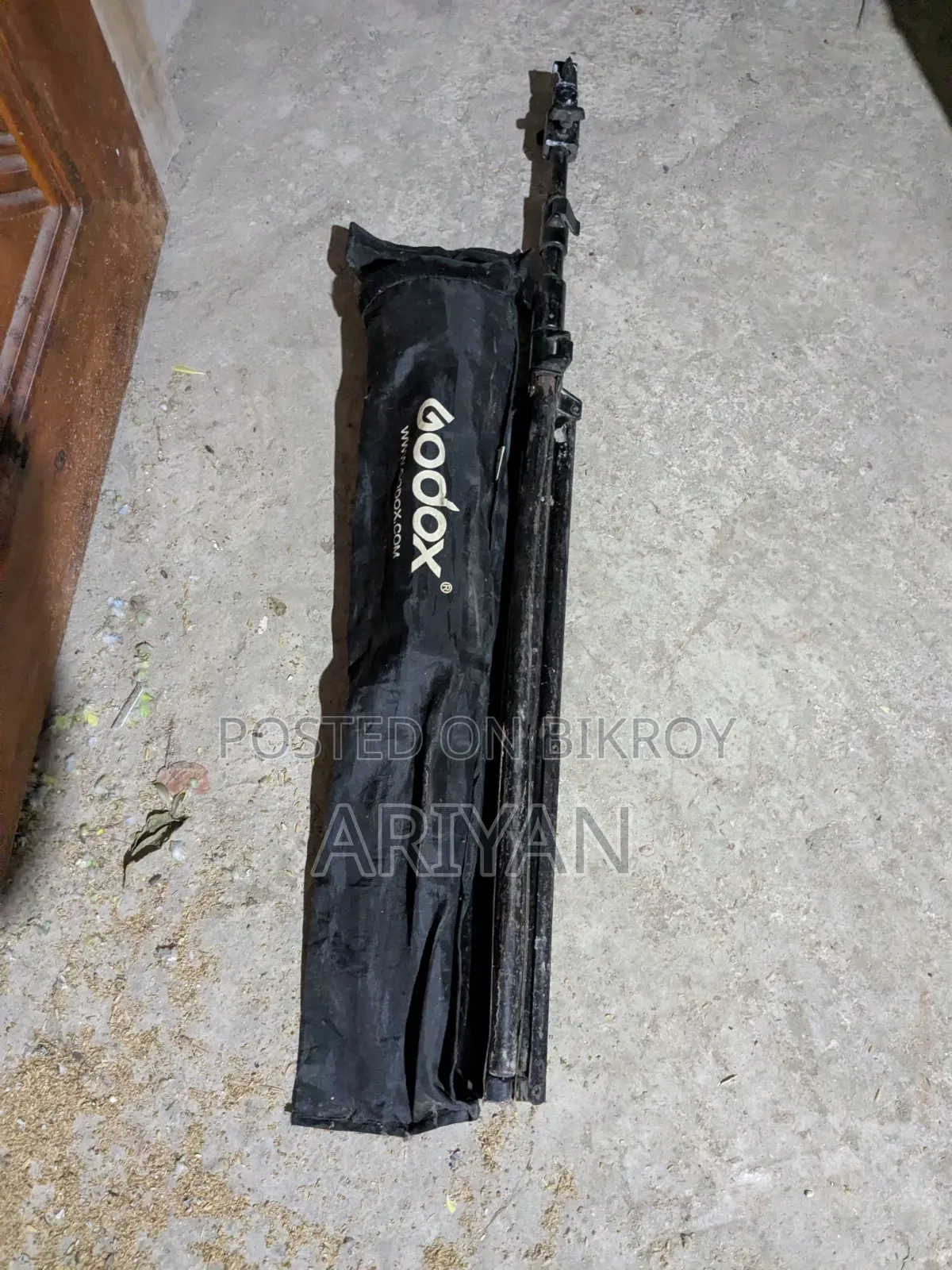 ক্যামেরা এক্সেসরিজ