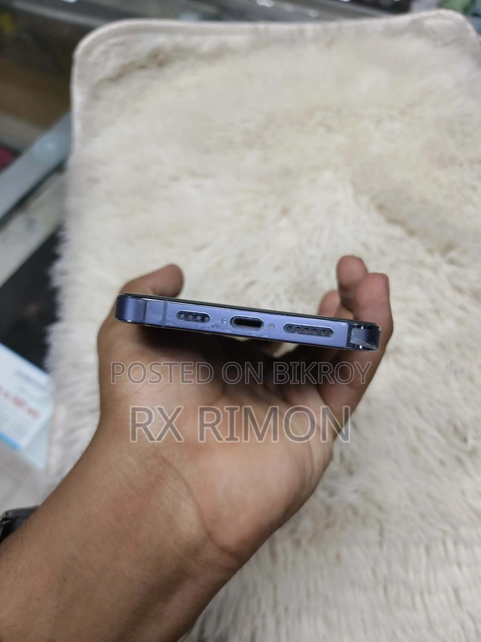 Apple iPhone 13 Pro Max 256 GB Gray