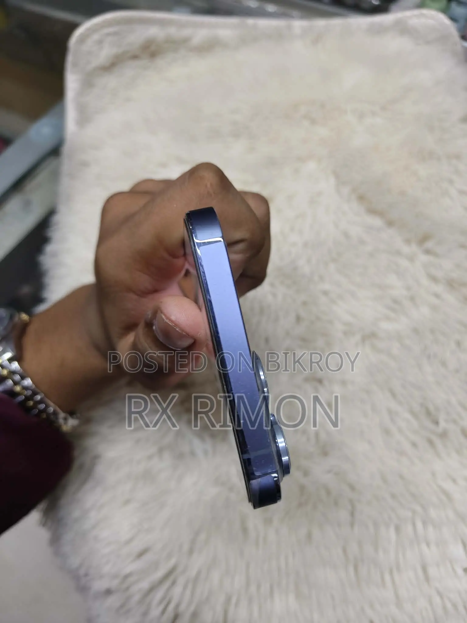 Apple iPhone 13 Pro Max 256 GB Gray