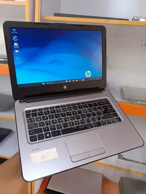 Laptop HP 348 G4 4GB Intel Core I3 HDD 1TB