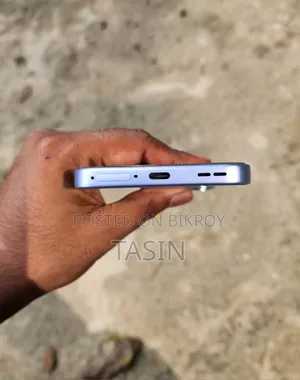 Oppo Reno15 F 5G 256 GB Blue
