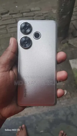 Xiaomi Redmi Turbo 4 256 GB