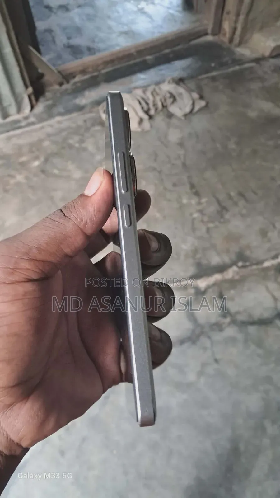 Xiaomi Redmi Turbo 4 256 GB