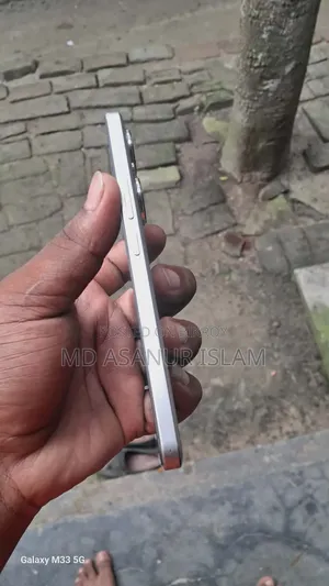 Xiaomi Redmi Turbo 4 256 GB