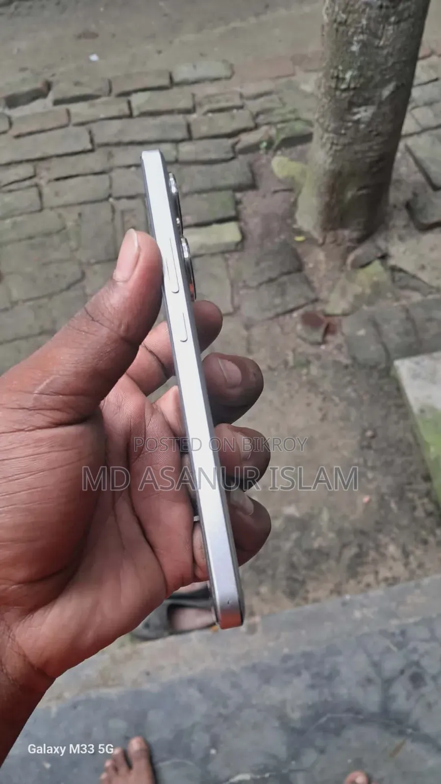Xiaomi Redmi Turbo 4 256 GB