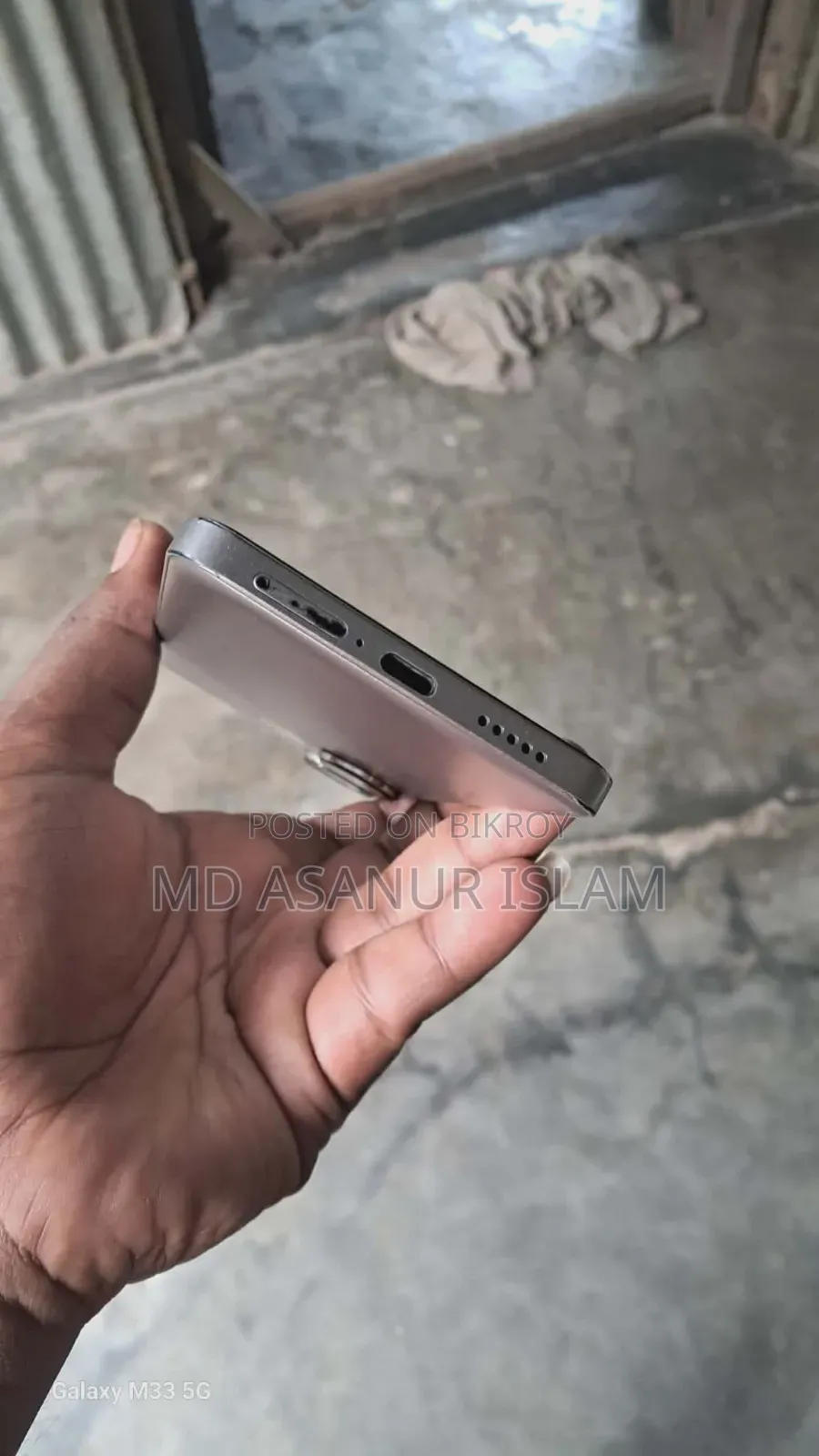 Xiaomi Redmi Turbo 4 256 GB
