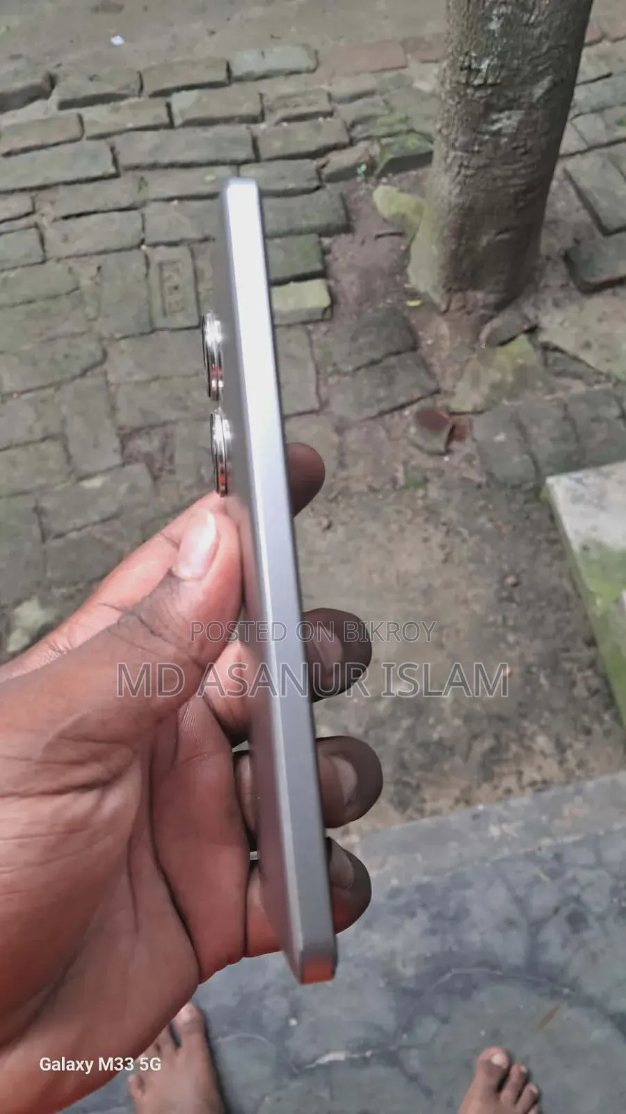 Xiaomi Redmi Turbo 4 256 GB