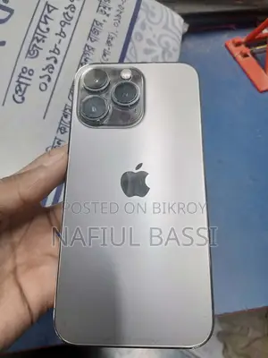 Apple iPhone 13 Pro 128 GB Black