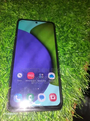 Samsung Galaxy A52 5G 128 GB Blue