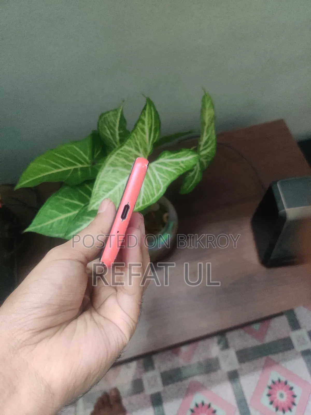 সনি এক্সপেরিয়া ১০ ৩ ১২৮ জিবি পিঙ্ক