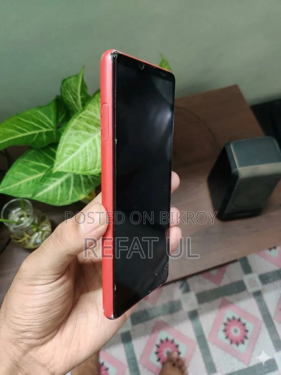 সনি এক্সপেরিয়া ১০ ৩ ১২৮ জিবি পিঙ্ক