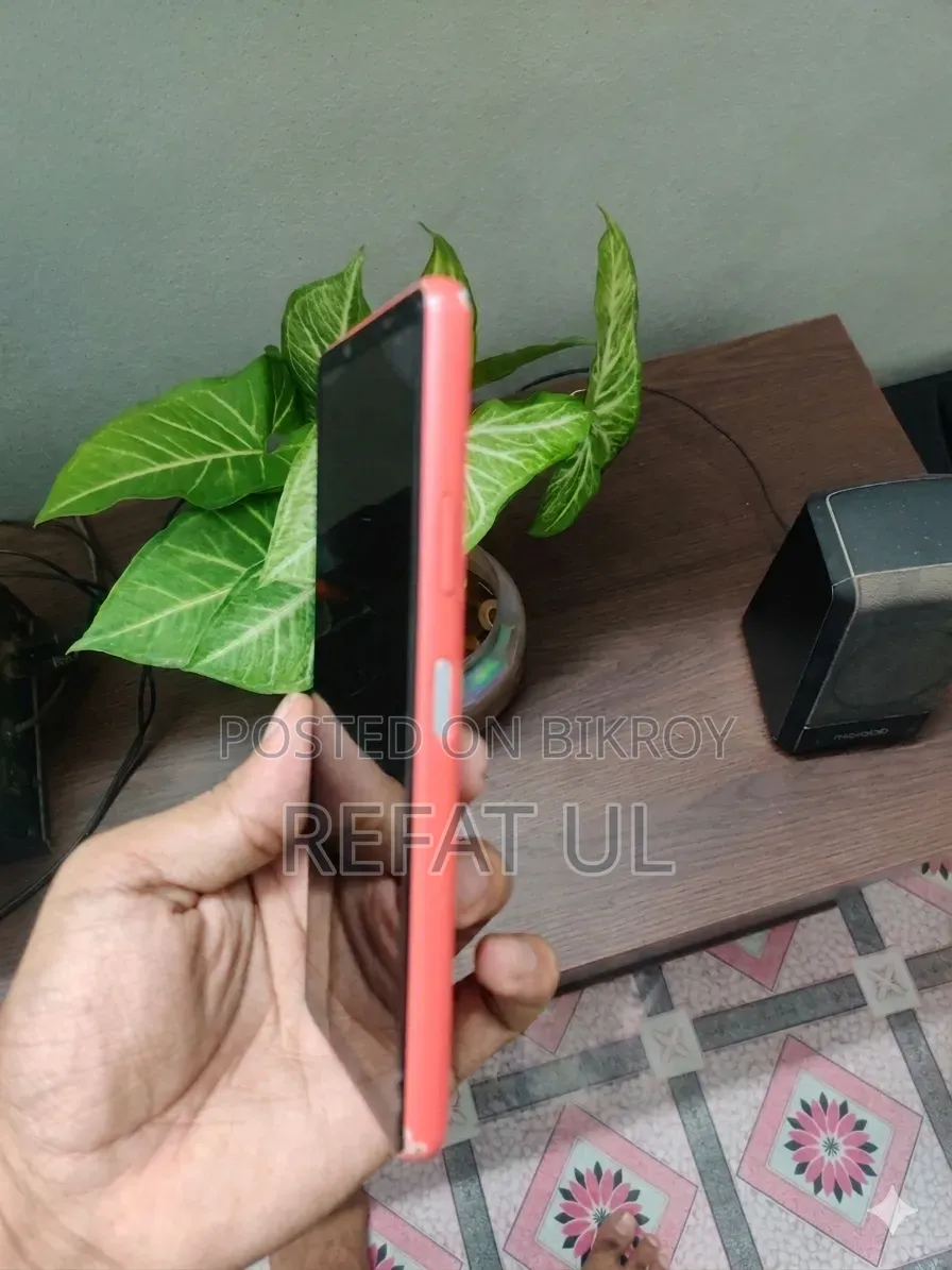 সনি এক্সপেরিয়া ১০ ৩ ১২৮ জিবি পিঙ্ক