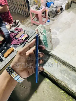 Vivo Y15S 32 GB Blue