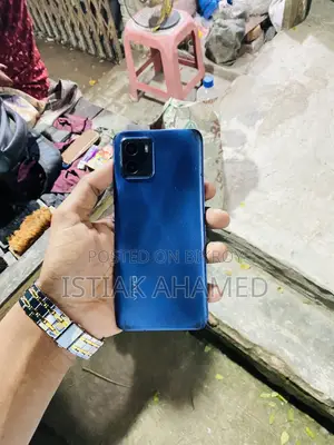 Vivo Y15S 32 GB Blue