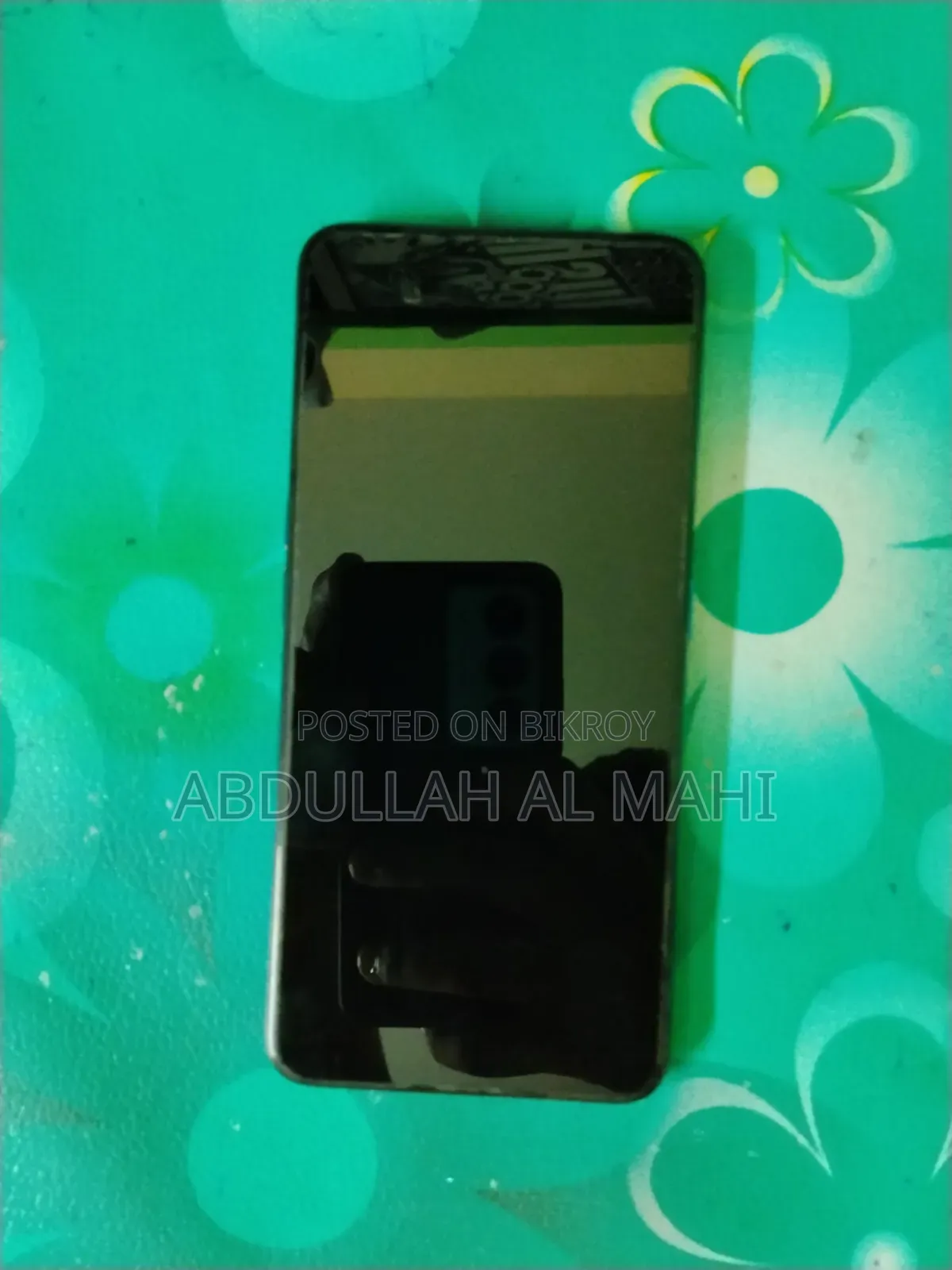 Oppo F11 Pro 64 GB Blue