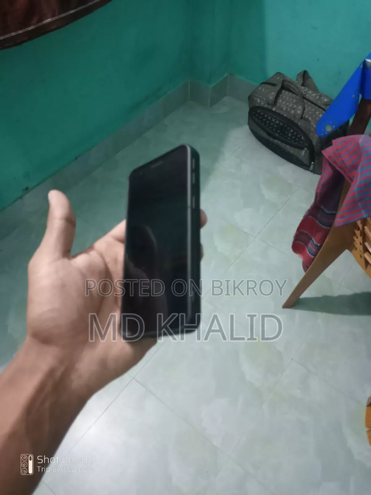Samsung Galaxy A2 Core 16 GB
