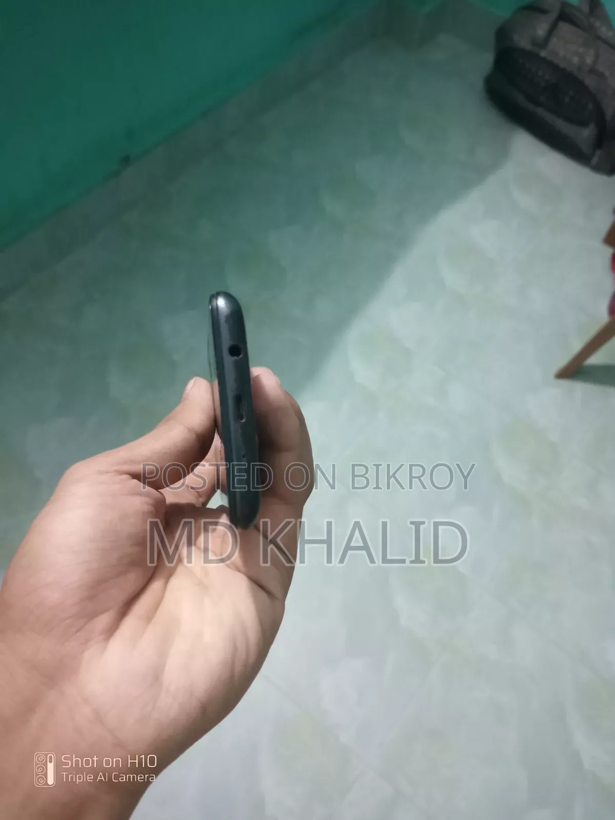 Samsung Galaxy A2 Core 16 GB