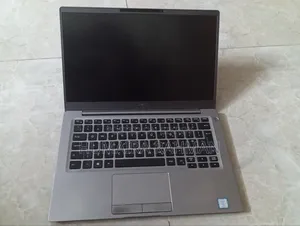 Laptop Dell Latitude 7400 16GB Intel Core I7 SSD 512GB