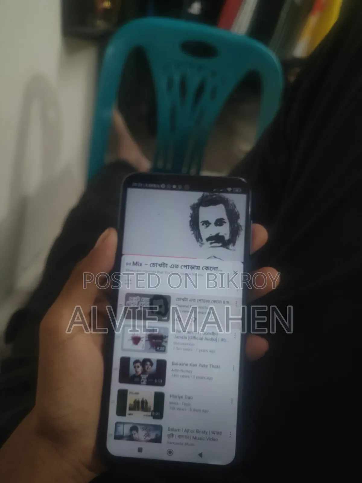 Xiaomi Redmi Note 9 Pro 64 GB Black