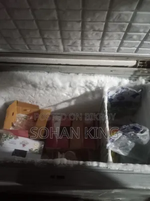 This fridge is for sale for 10000 Taka, please contact if you want to buy