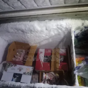This fridge is for sale for 10000 Taka, please contact if you want to buy