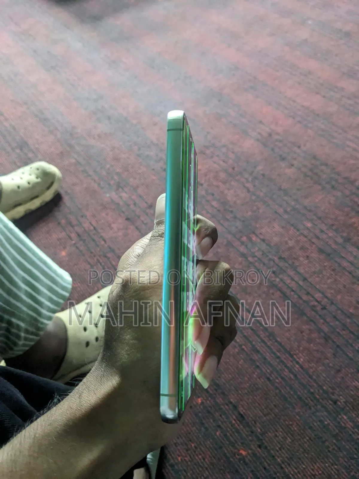 Samsung Galaxy S23 256 GB White