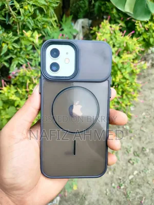 Apple iPhone 12 128 GB সাদা