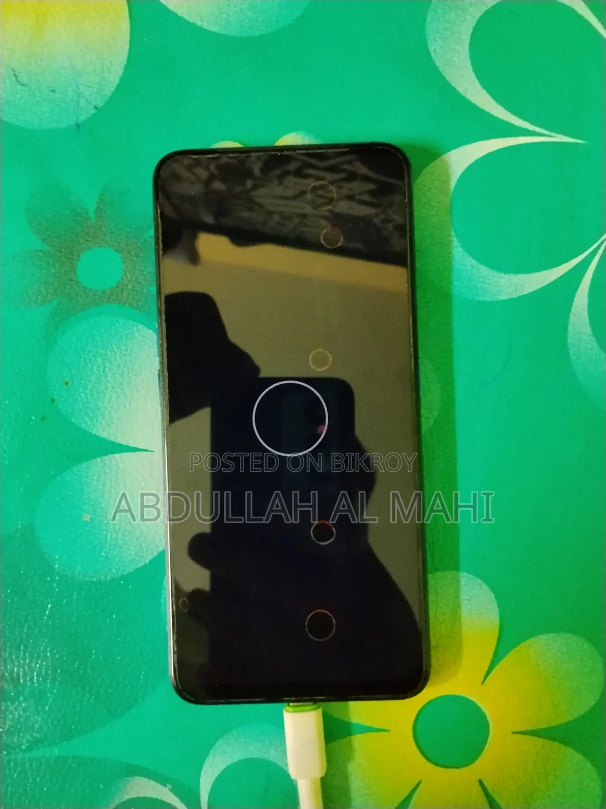 Oppo F11 Pro 64 GB Blue