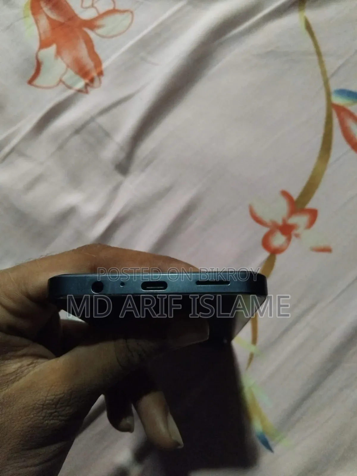 Samsung Galaxy A07 4G 64 GB Black