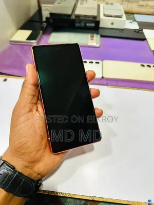 Google Pixel 7a 128 GB Orange