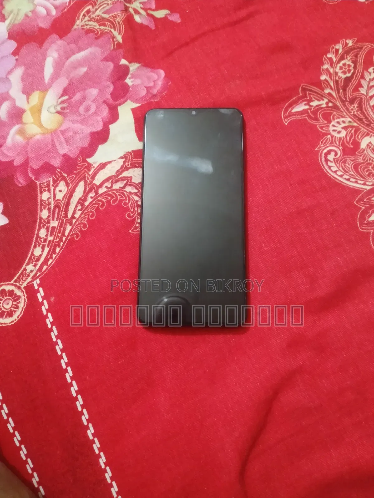 Samsung Galaxy M12 128 GB
