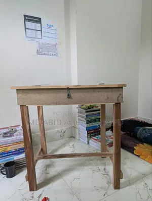 Study Table