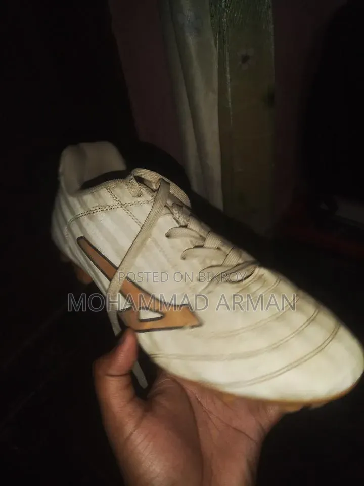 Football Boot