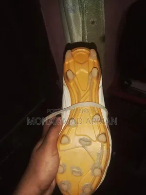 Football Boot