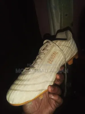 Football Boot