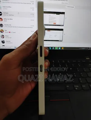 Nothing Phone 3a 128 GB White