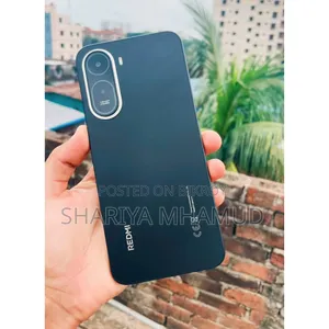 Xiaomi Redmi A7 Pro 64 GB Black