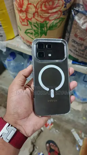 Infinix 8 GB Gray