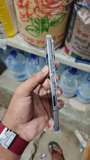 Infinix 8 GB Gray