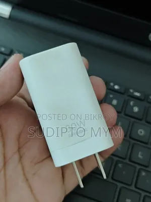 Oneplus Original Charger 80 Watt