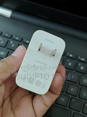 Oneplus Original Charger 80 Watt