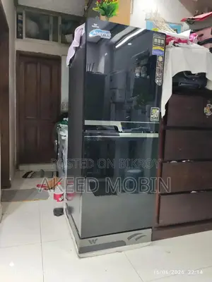 Walton Fridge Wfe-3a2-Gden-Dd(Inverter)