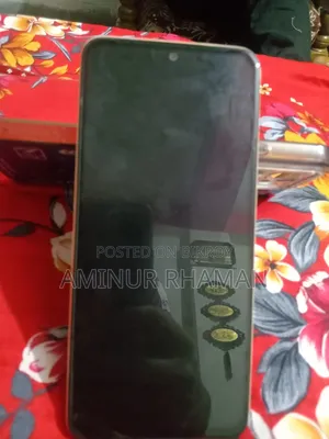 Xiaomi Redmi Note 12 256 GB Gold