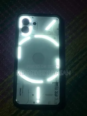 Nothing Phone 2 256 GB সাদা