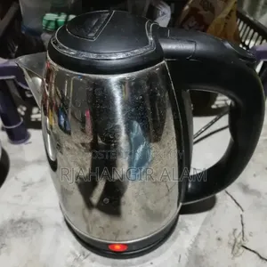 পানির হিটার