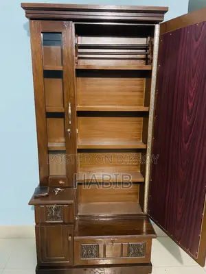 Wardrobe