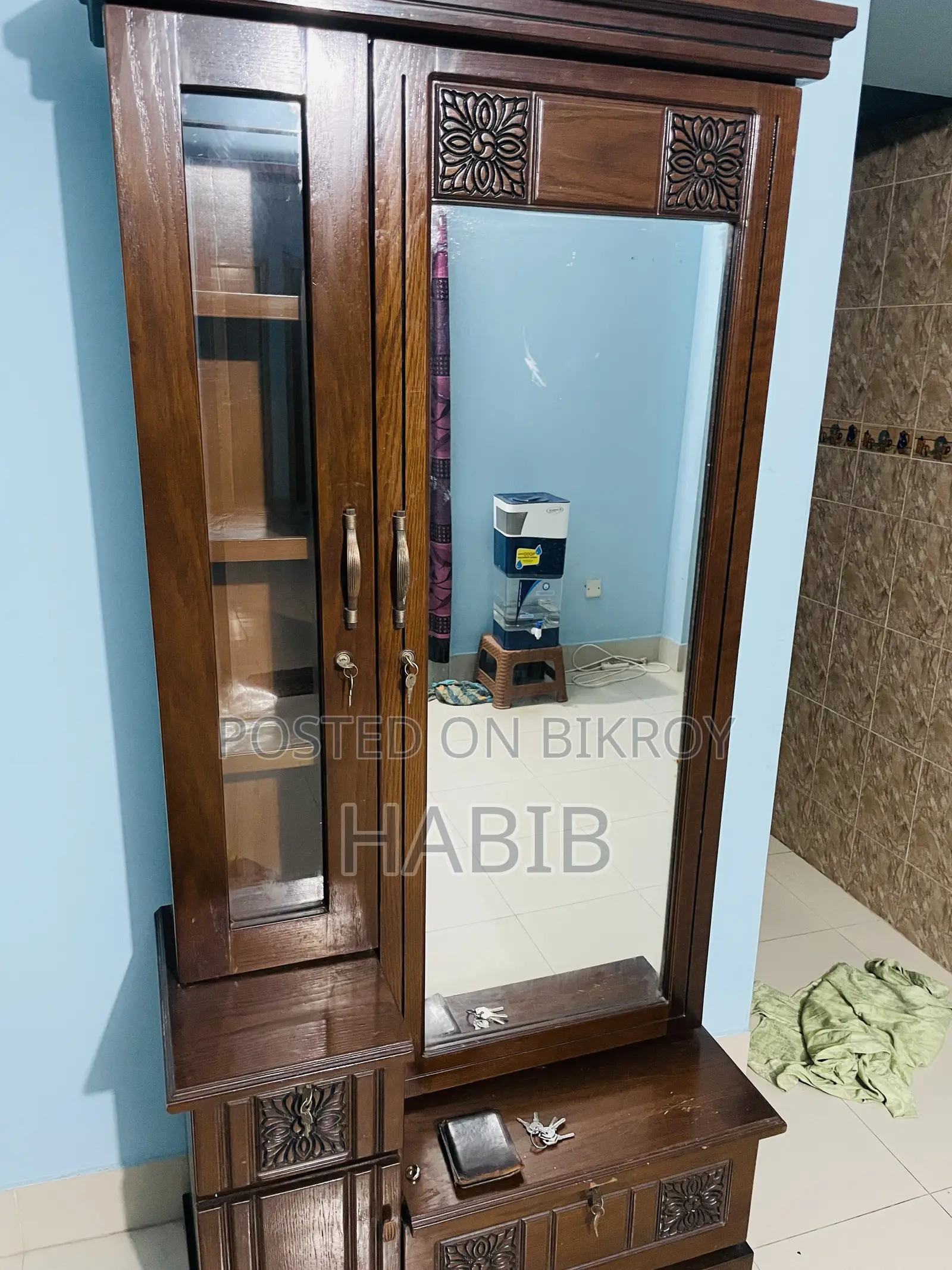 Wardrobe